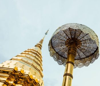 Chiang Mai, Thailand